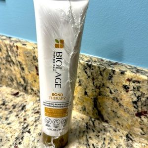 Biolage - Bond Therapy Intensive Treatment